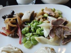 -太湖饭店玉兰厅(自助餐厅)