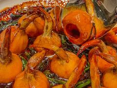 -翕间食·精致淮扬菜(江苏大剧院店)