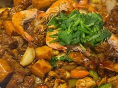 -黄记煌三汁焖锅(新世纪广场店)