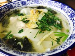 -京都老蔡记(瑞达路店)