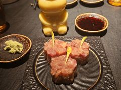 -蟹犇前•帝王蟹雪蟹(陆家嘴店)