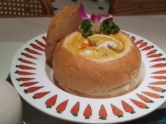 -太食獸泰式茶餐厅(IFS国金中心店)