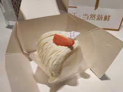 -卡玛王子·面包·蛋糕(南山宝能环球汇店)