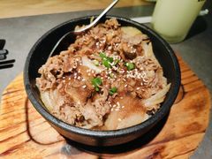 -沼津港精致料理·寿喜烧·烧鸟(龙湖南桥天街日料榜单店)