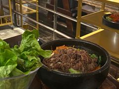 -三代烤肉(保利广场店)