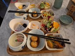-阿吾罗日本料理(K11艺术中心店)