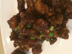 皇饭儿(满江红大酒店)-满江红大酒店(城站店)