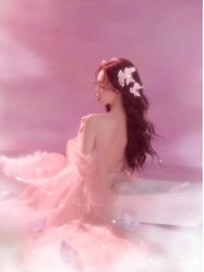 -米莱摄影写真(五大道别墅店)