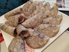 -密友回转自助火锅(世茂国际广场店)