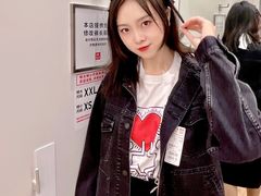 -优衣库(长沙国金中心店)
