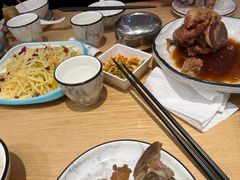 -东北风(江北万达店)
