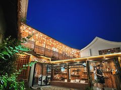 -深夜食堂(永康南路店)