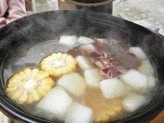 -芭厘农庄老字号·清远鸡