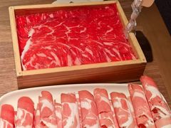 -巴奴毛肚火锅(京西大悦城店)