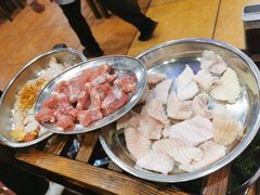 -顺德粥城·叹茶食粥(良化店)