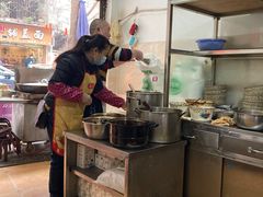 -马王庙刀削面馆(四川省交通学院宿舍店)