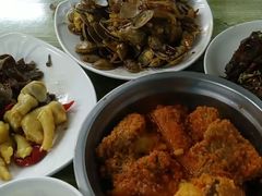 -闫府私房菜·老字号(恒隆店)