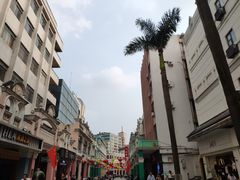 -细妹五香牛杂(步行街店)