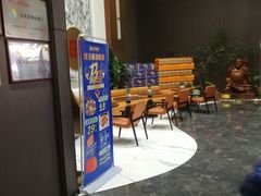 -大连湾旭日·家宴·海肠捞饭(马栏广场店)
