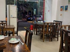 大堂-湘菜时代风味餐厅