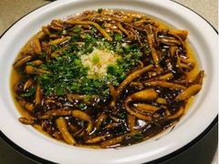 -天福苑(崇宁路店)