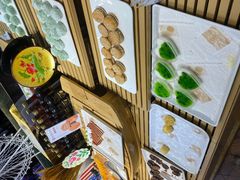 -比尔森啤酒自助烤肉(红旗街店)