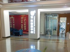 -圣贝口腔医院(高新院区)