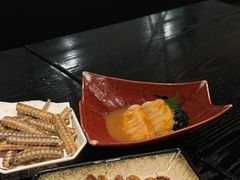 -玄白·炭烤活鳗(上海首店)