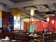 -禧鳳記·猪肚鸡火锅(玖洲道店)