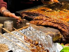 -杨祥网红脆皮五花肉