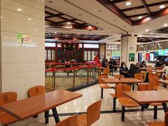 大堂-龙抄手(春熙路总店)