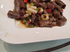 -老德州四合院·德州菜(天衢路店)