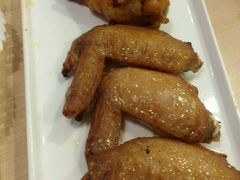 -必胜客(安盛金马店)