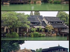 -乌镇景区