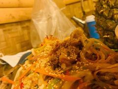 -多哥水傣味餐厅(司马巷店)
