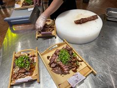 -锦绣金山人家(友谊店)