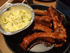 -火炉火自助餐(悠唐购物中心店)