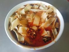 -陈记锅巴菜(五大道店)