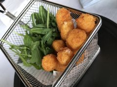 炸奶酪-安妮意大利餐厅(日坛店)