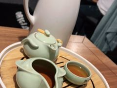 -云水瑶意境云南菜(柏威年购物中心店)