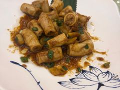 -轩记海鲜餐厅·四十五年老字号·经典粤菜(西区彩虹店)