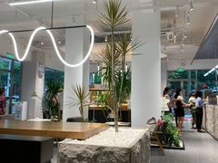 大堂-麦山伴茶(田安北路店)