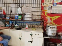 自助取餐区-找不到凉面(新都粮食局毗河油厂职工宿舍大院店)