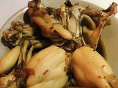 -老天桥蛙炉火锅(姑苏总店)