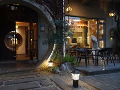 -一峰沙茶面(海峡国际店)