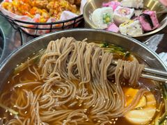 -香猪坊韩国烤肉专属门店(魏公村店)