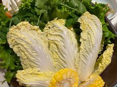-花城粤菜餐厅(高新区店)
