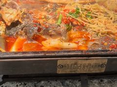 -里岛烤鱼(东港凯虹广场店)