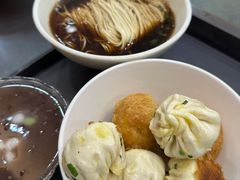 -毛华美食(清扬路店)