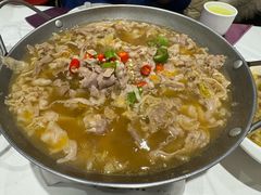 -凯鸽酒楼(大同振兴街店)